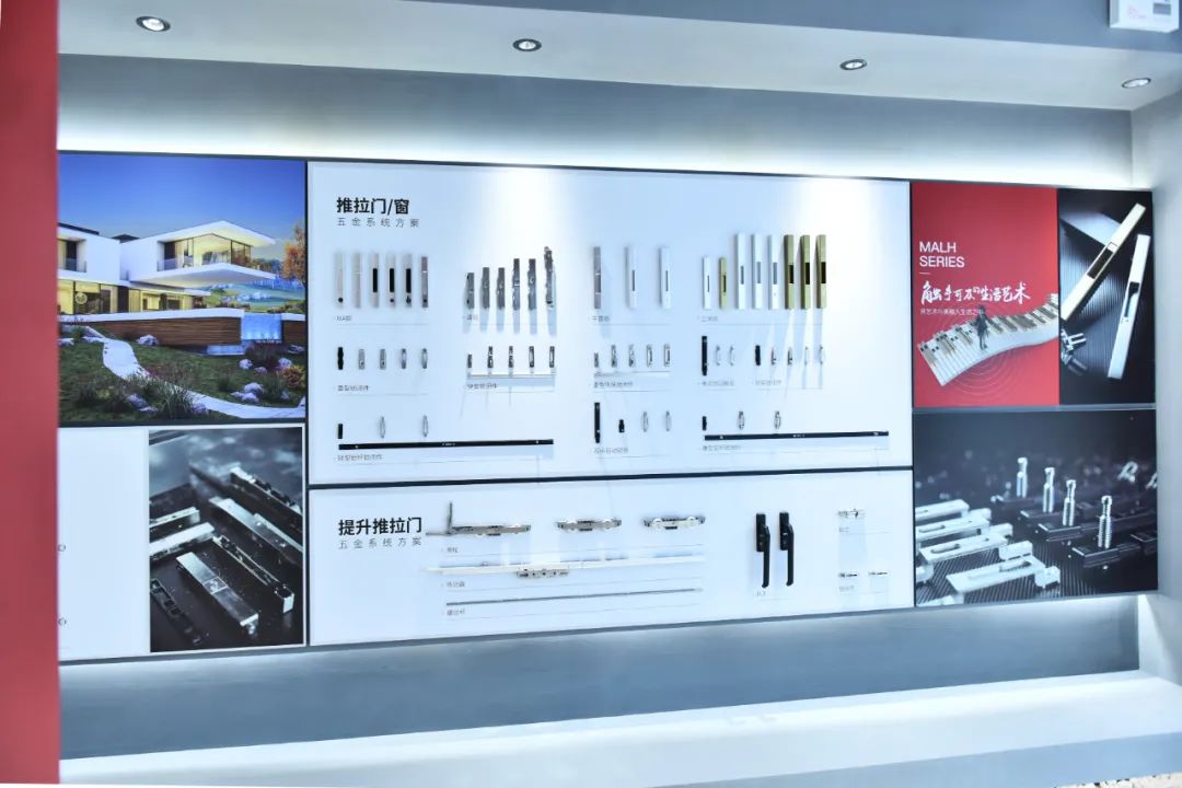 HOPO华南区域旗舰展厅重装开业(图11)